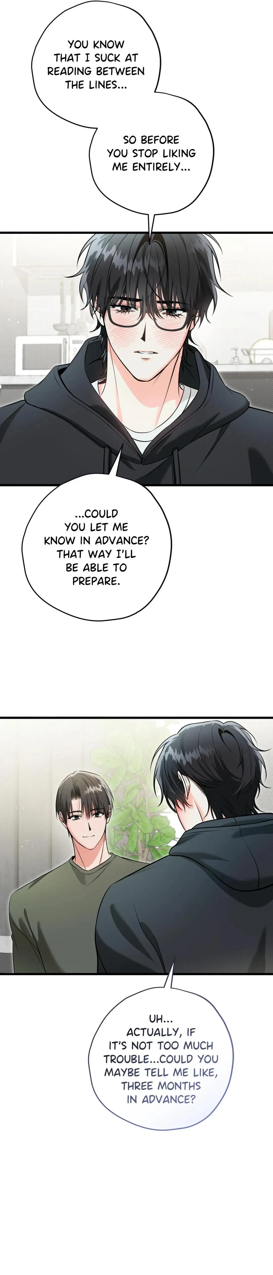 Hit Me Hard - Chapter 33 Page 14