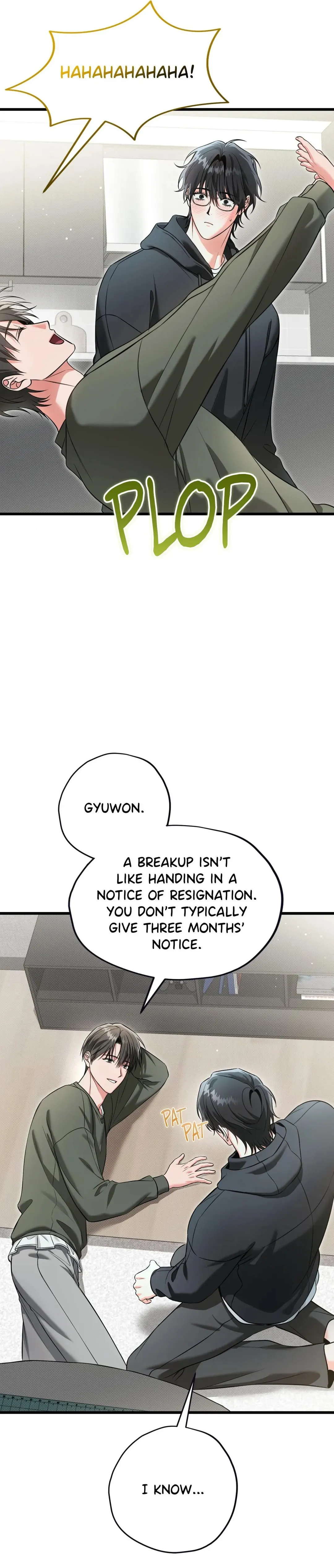 Hit Me Hard - Chapter 33 Page 15