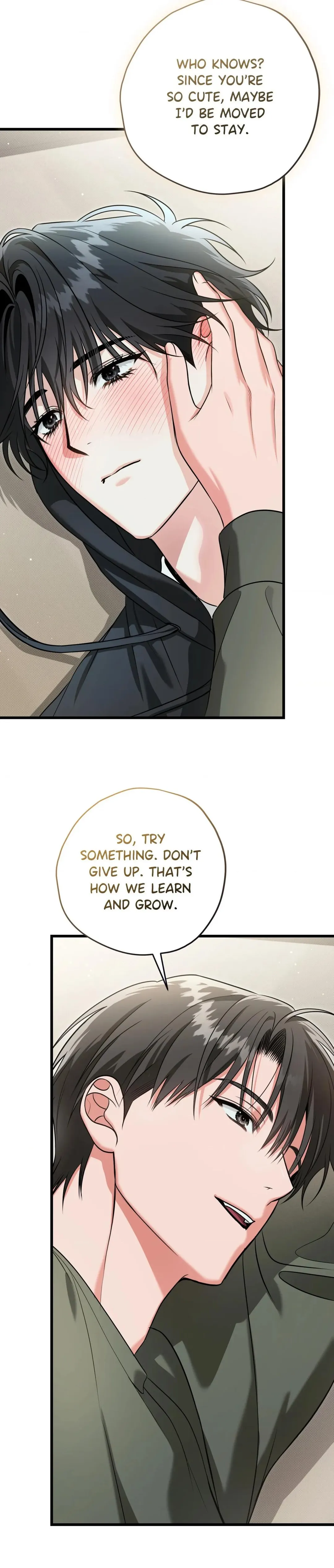Hit Me Hard - Chapter 33 Page 17