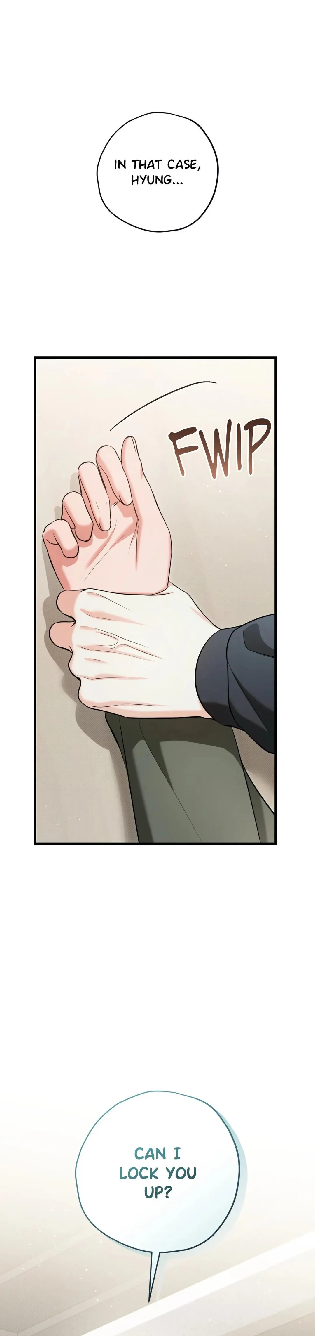 Hit Me Hard - Chapter 33 Page 19