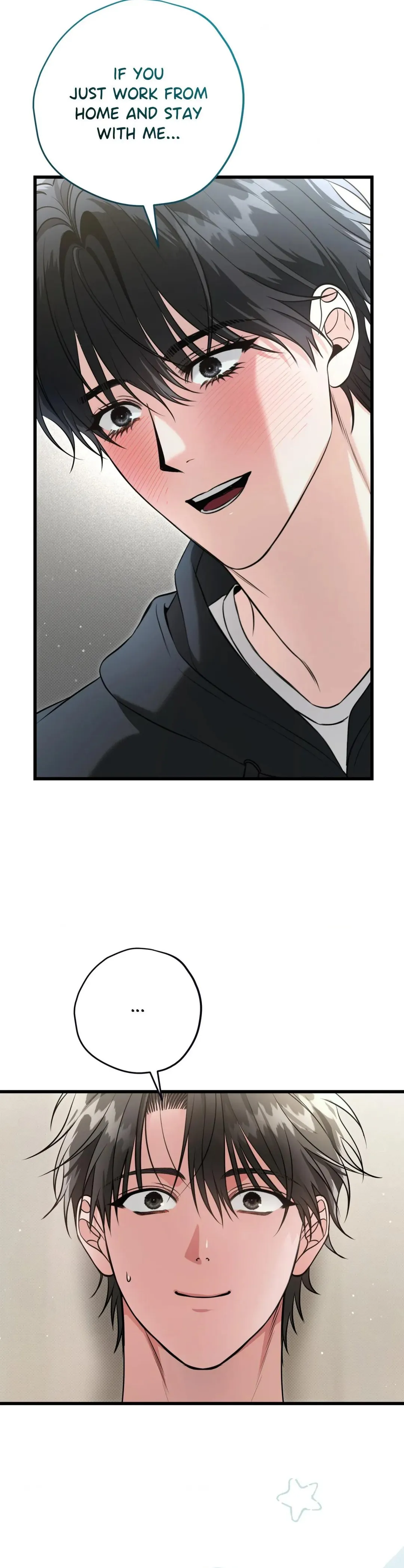 Hit Me Hard - Chapter 33 Page 21