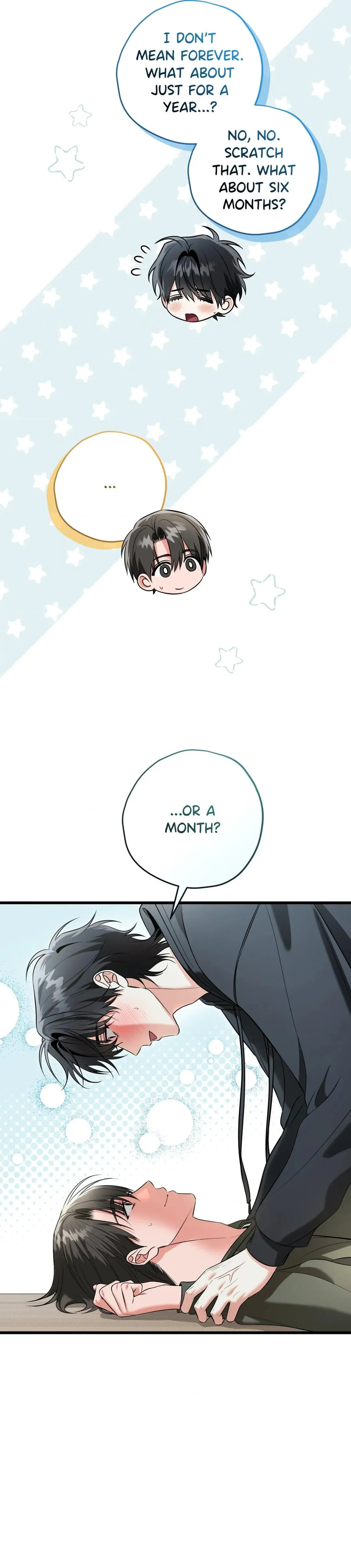 Hit Me Hard - Chapter 33 Page 22