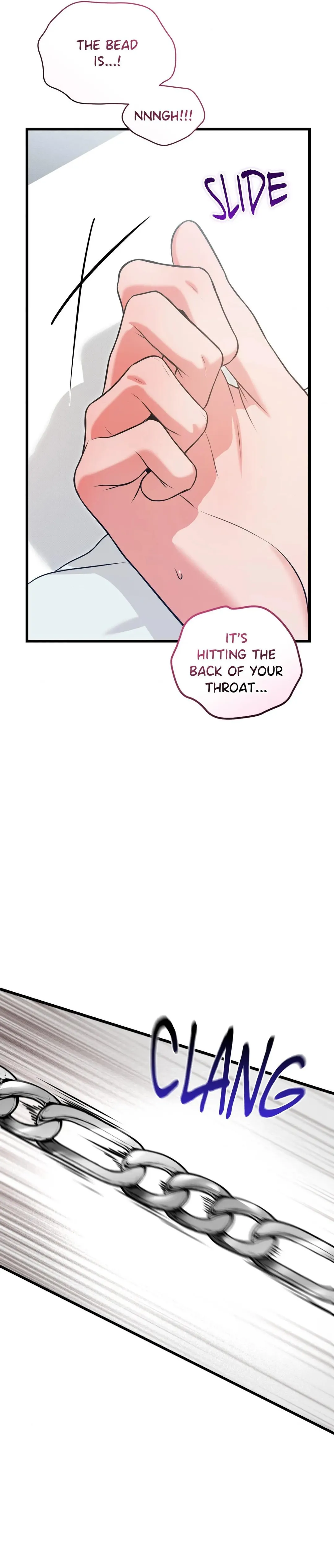 Hit Me Hard - Chapter 33 Page 34