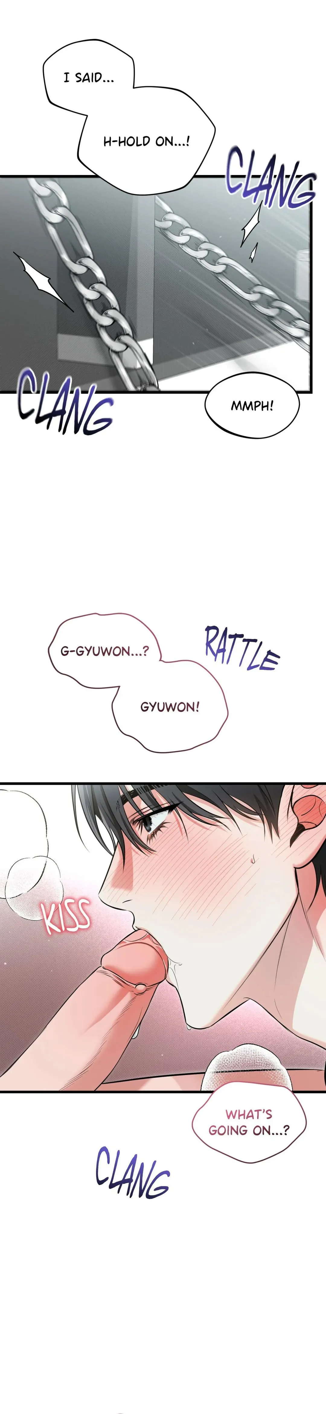 Hit Me Hard - Chapter 33 Page 37