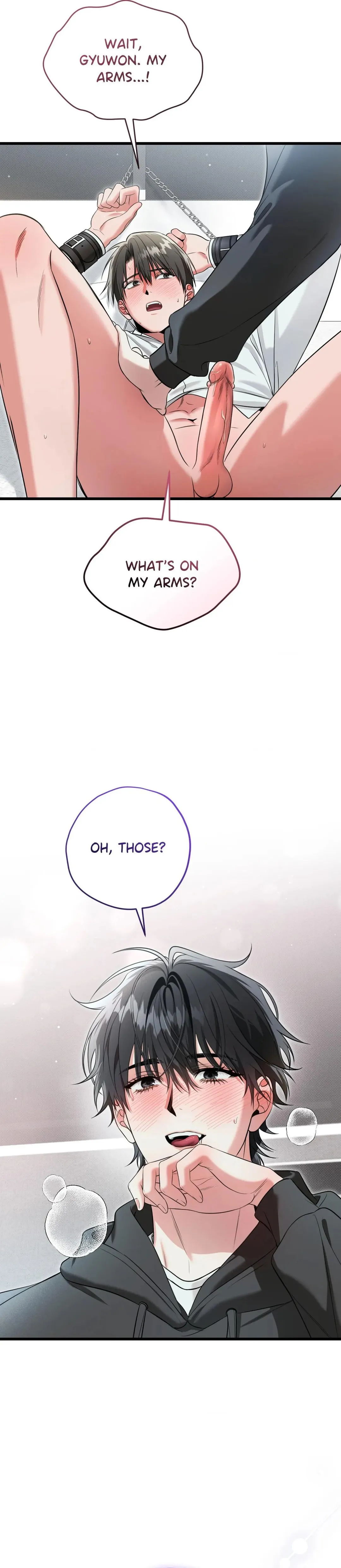 Hit Me Hard - Chapter 33 Page 38