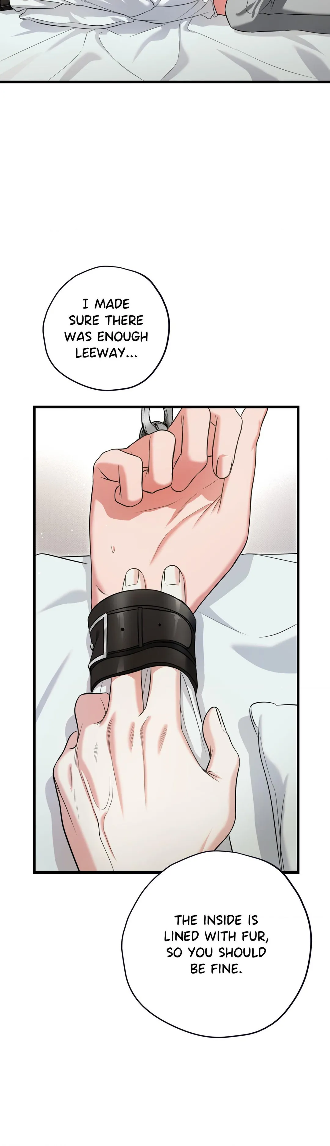 Hit Me Hard - Chapter 34 Page 2
