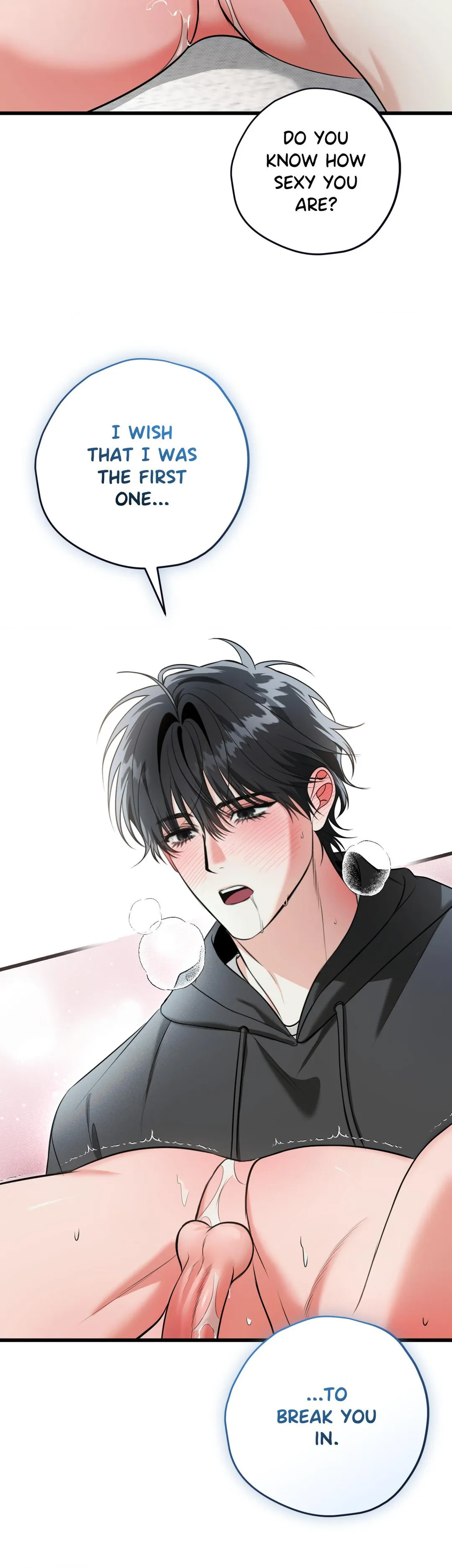 Hit Me Hard - Chapter 34 Page 6