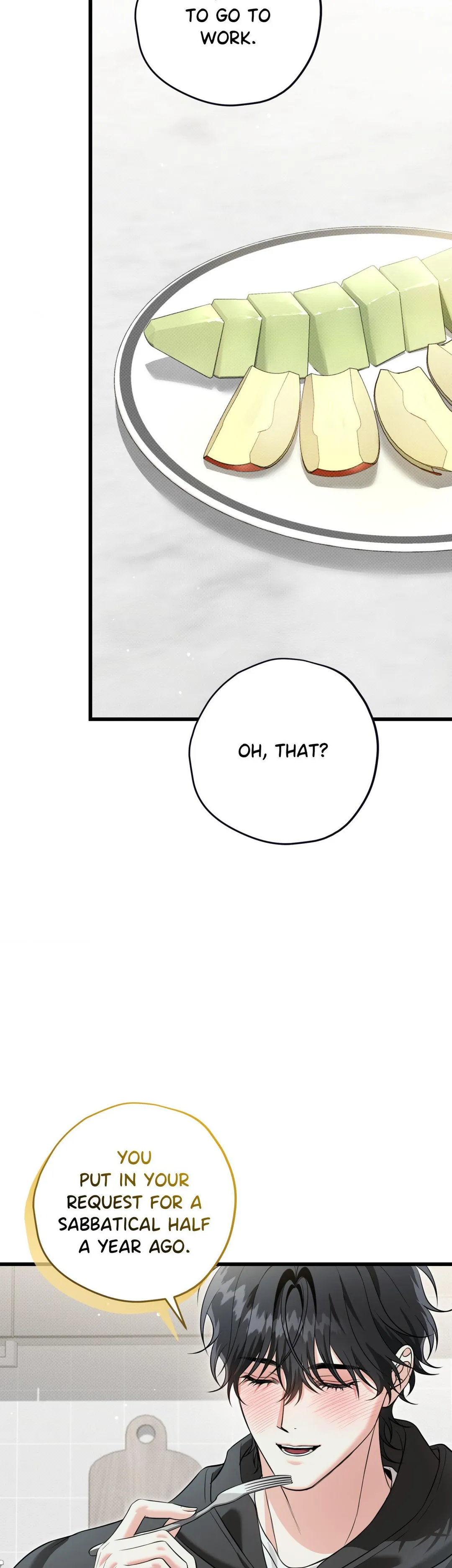 Hit Me Hard - Chapter 34 Page 15