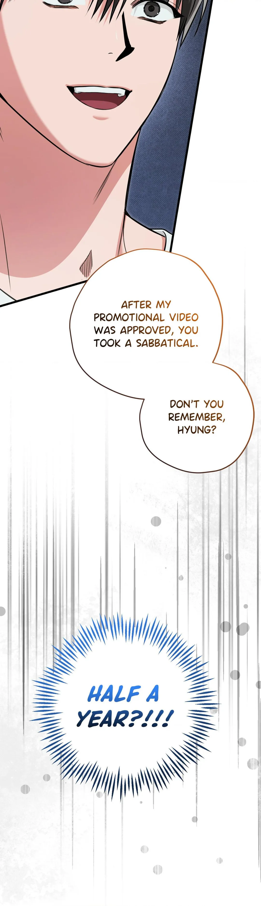Hit Me Hard - Chapter 34 Page 17