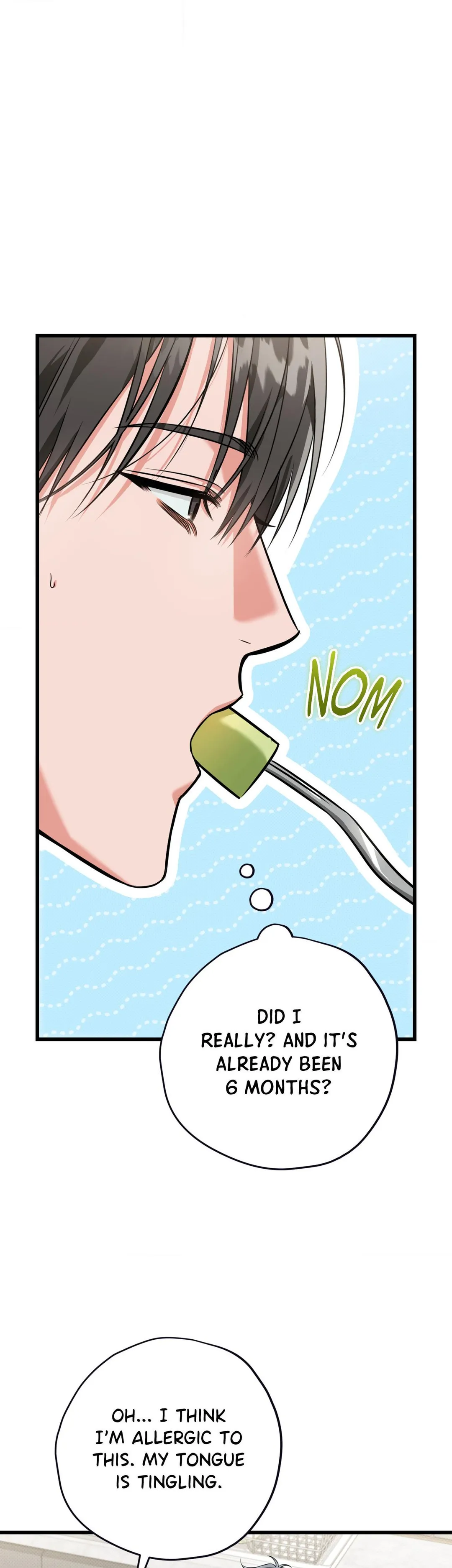 Hit Me Hard - Chapter 34 Page 18