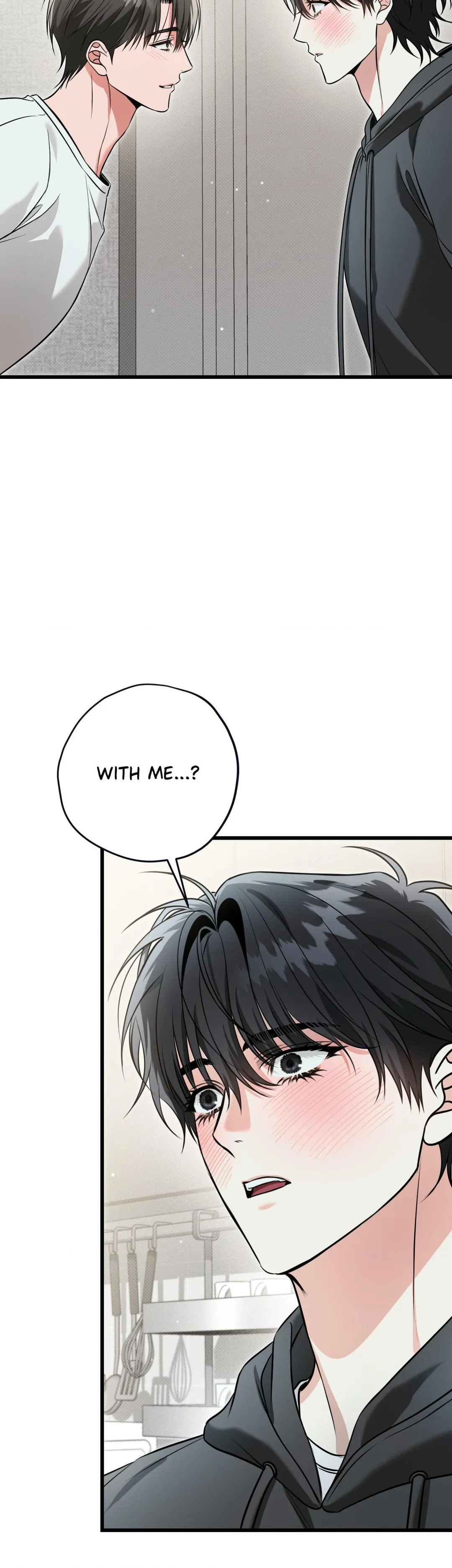 Hit Me Hard - Chapter 34 Page 23