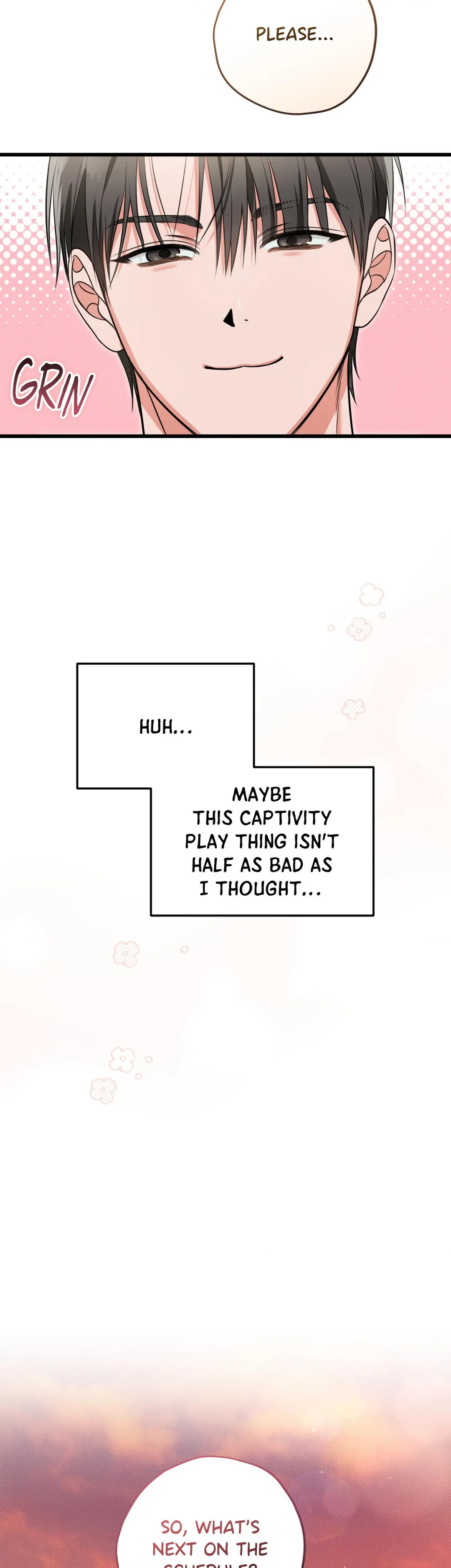 Hit Me Hard - Chapter 34 Page 25