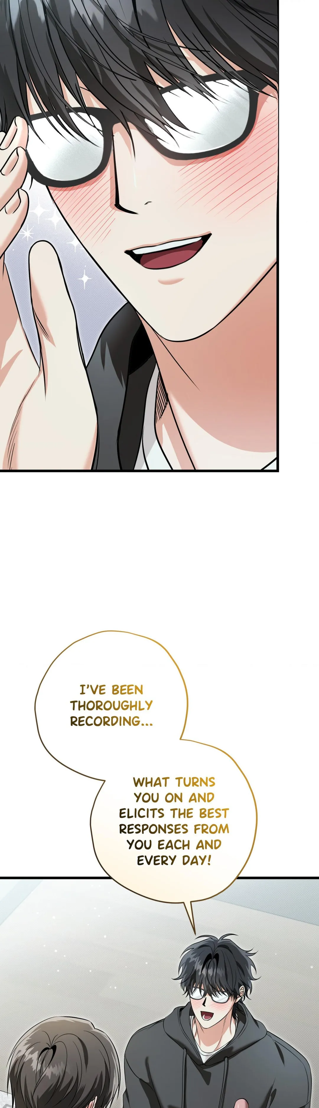 Hit Me Hard - Chapter 34 Page 29