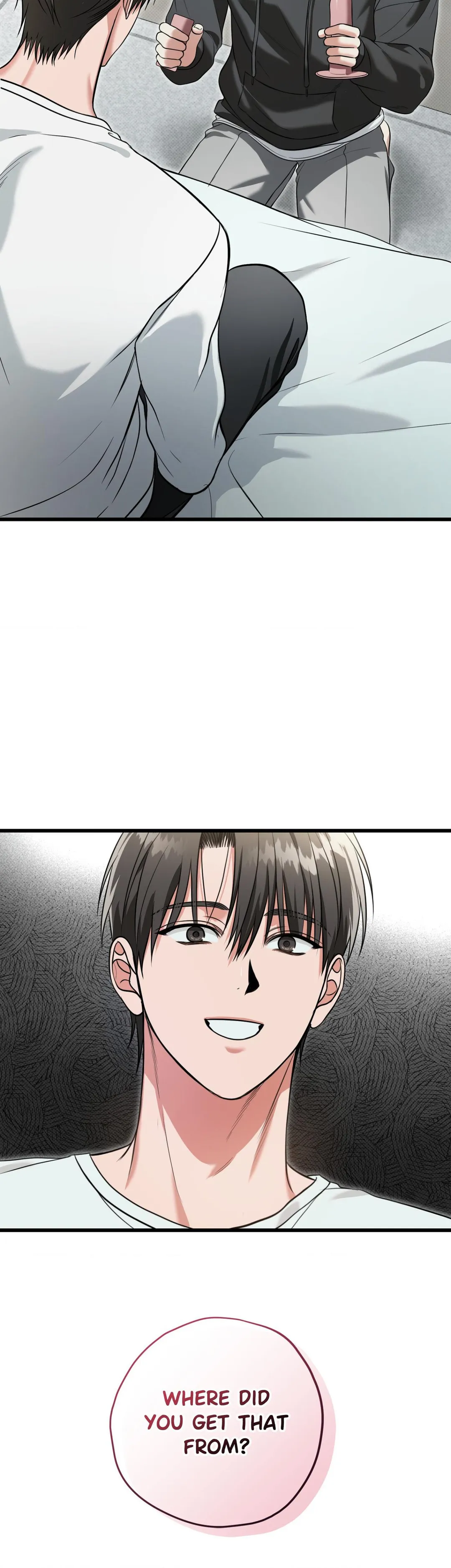 Hit Me Hard - Chapter 34 Page 30