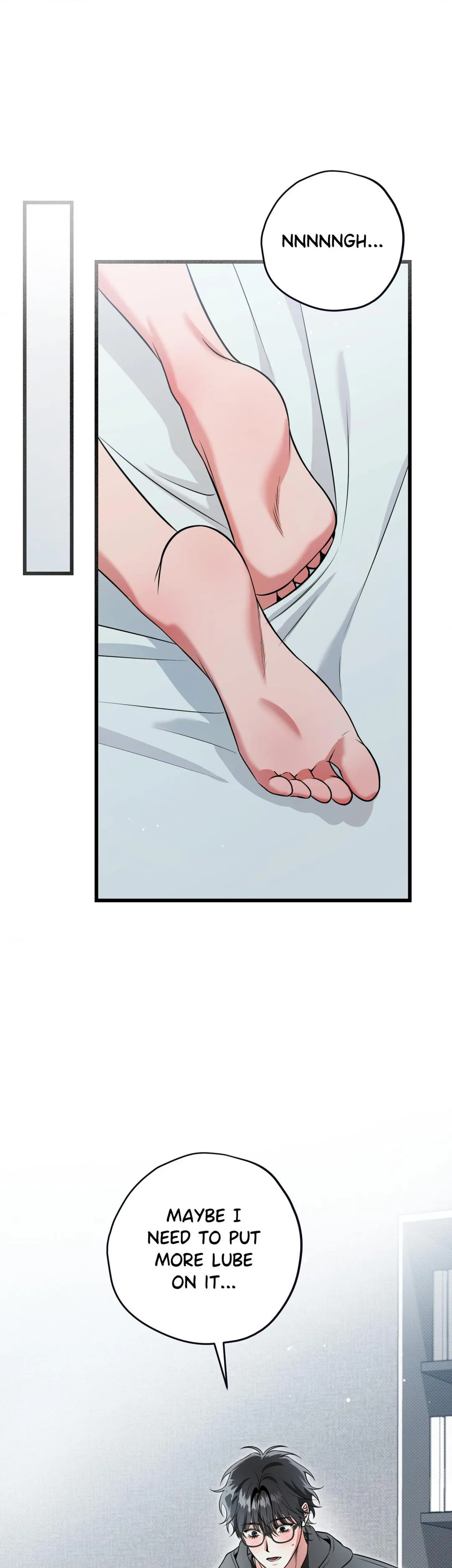 Hit Me Hard - Chapter 34 Page 31
