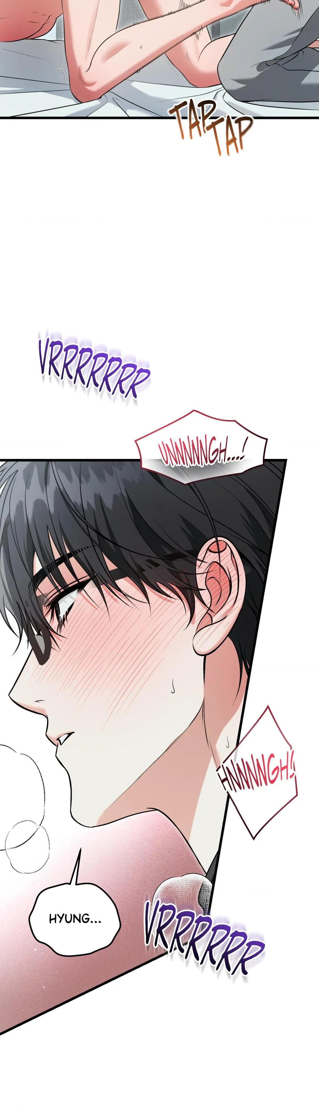 Hit Me Hard - Chapter 34 Page 36
