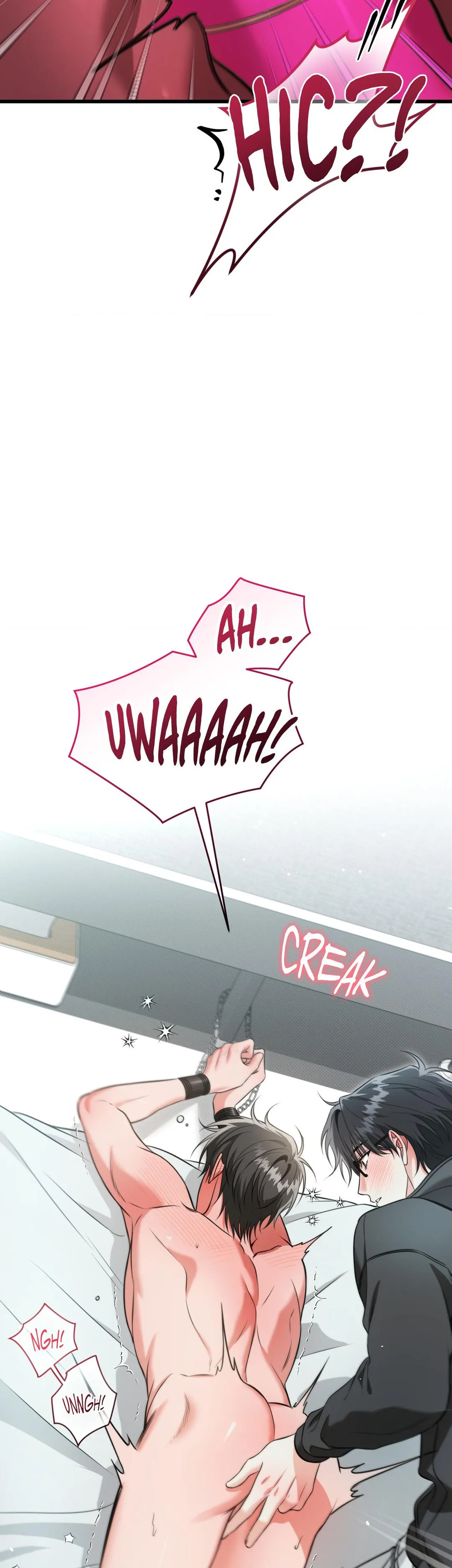 Hit Me Hard - Chapter 34 Page 40