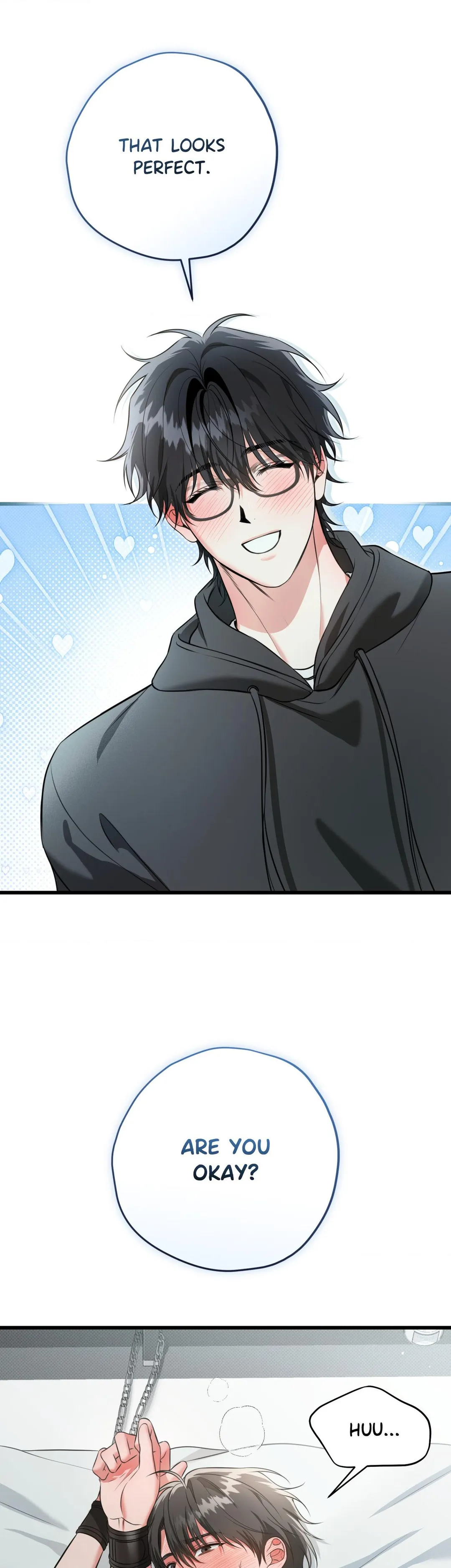 Hit Me Hard - Chapter 34 Page 45