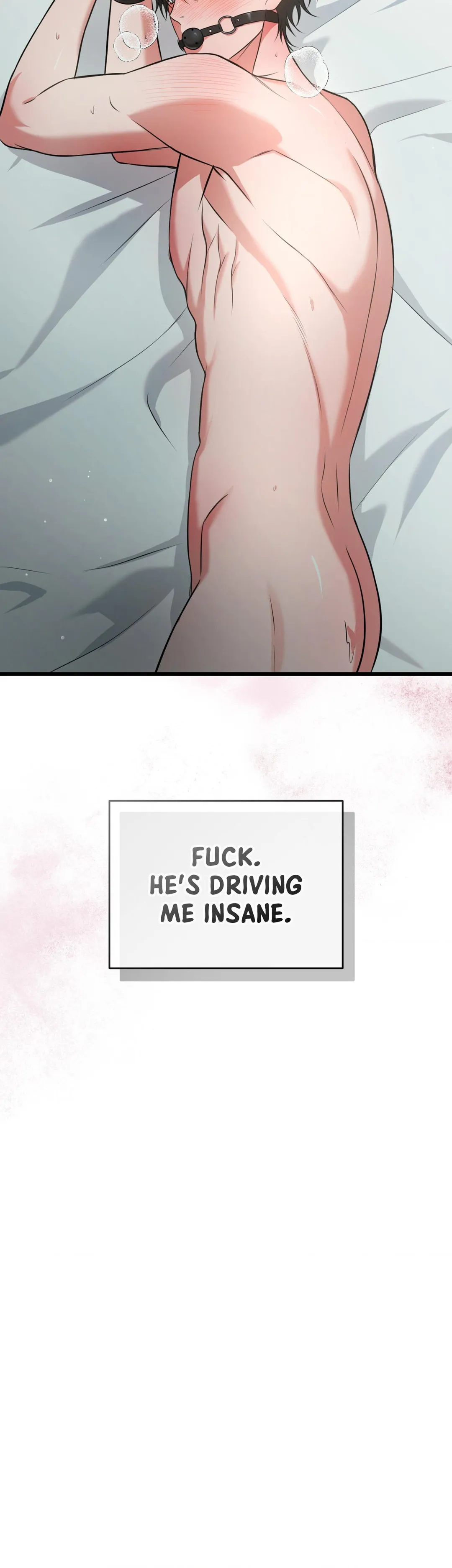 Hit Me Hard - Chapter 34 Page 46