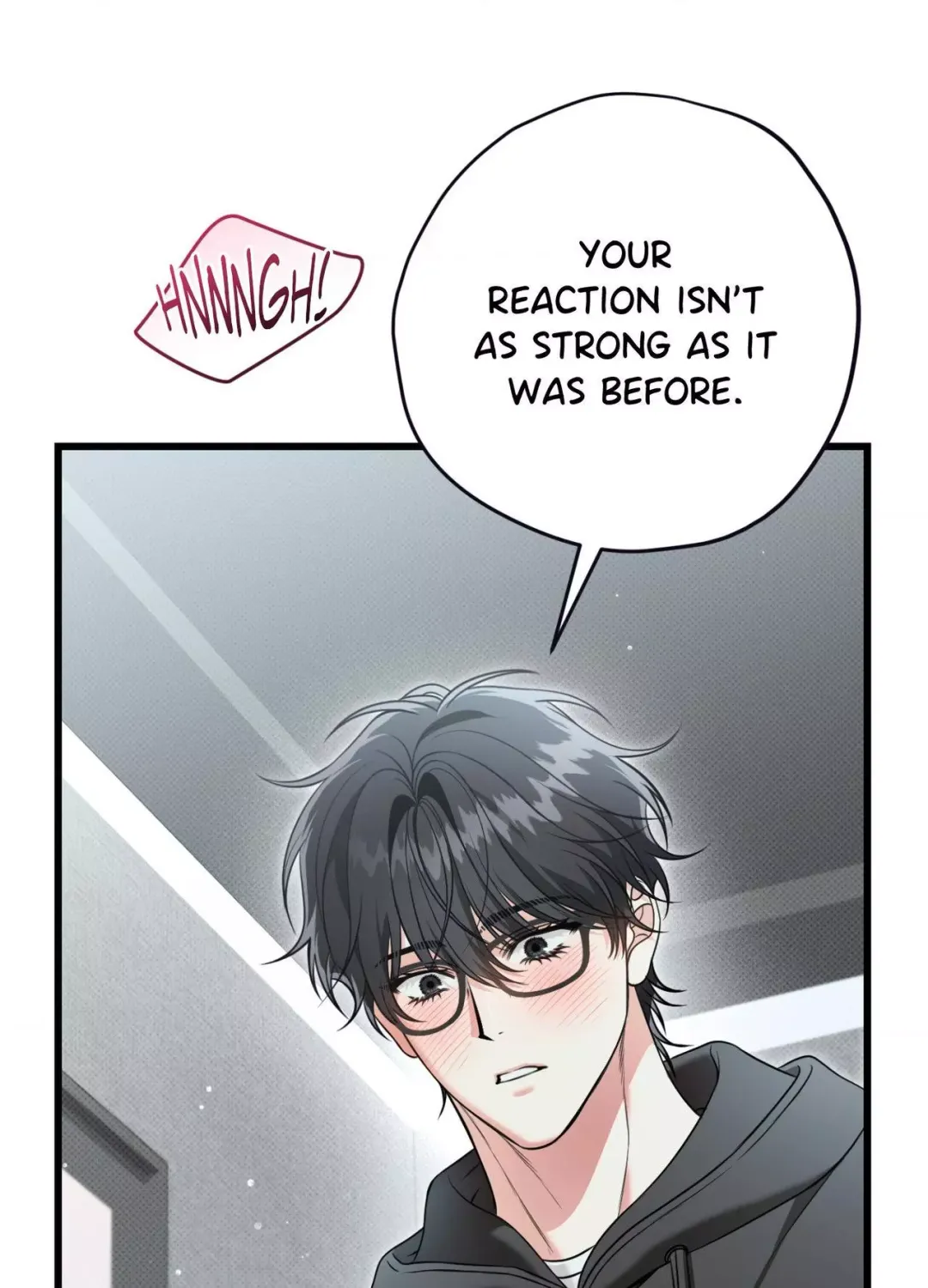 Hit Me Hard - Chapter 35 Page 10