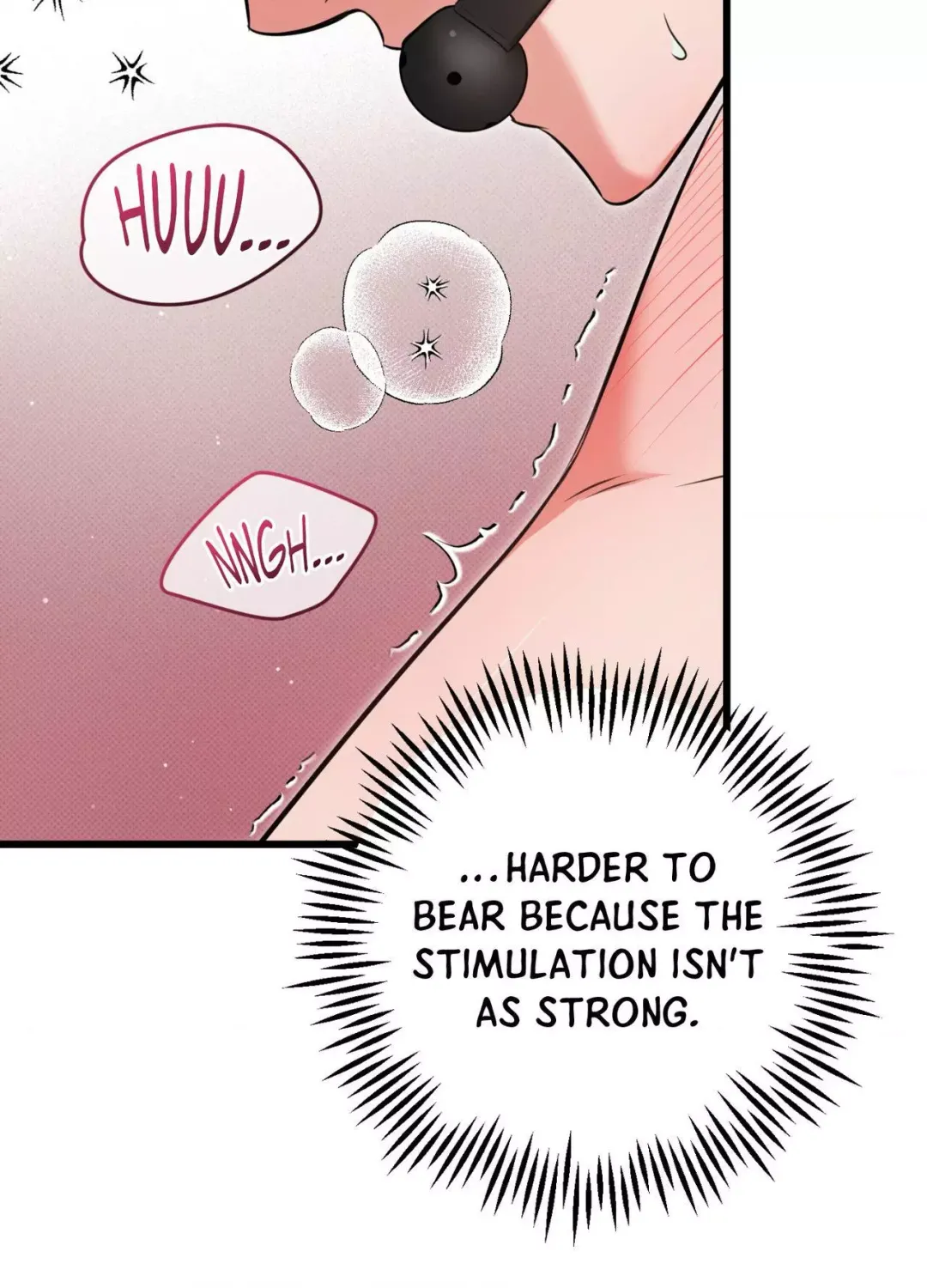 Hit Me Hard - Chapter 35 Page 15