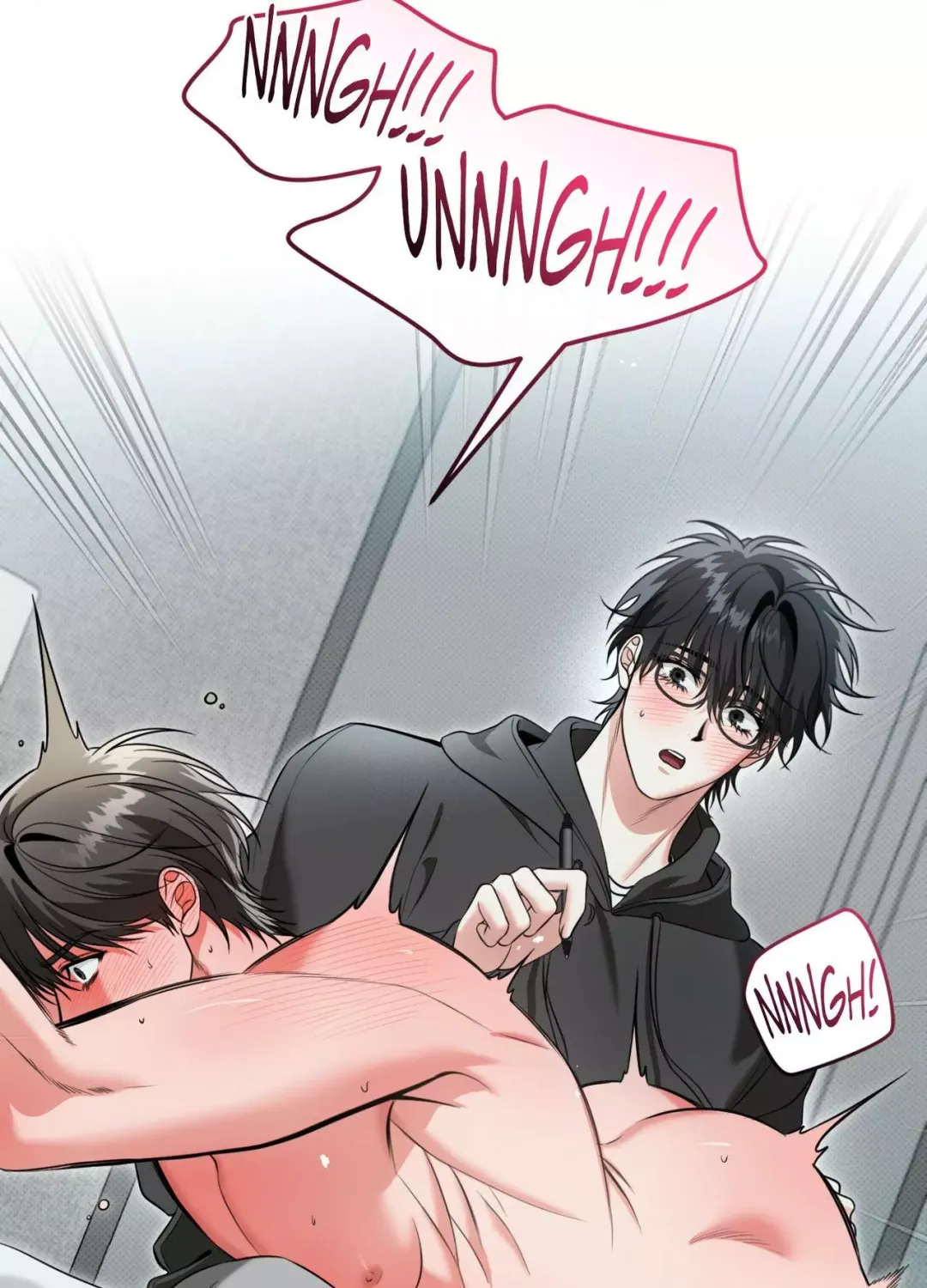 Hit Me Hard - Chapter 35 Page 22