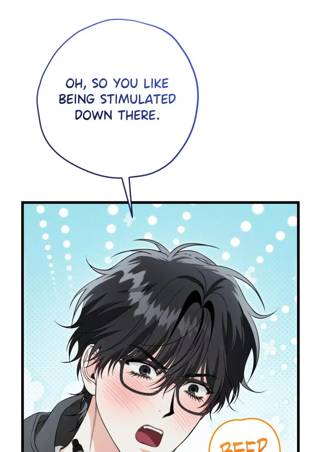 Hit Me Hard - Chapter 35 Page 24