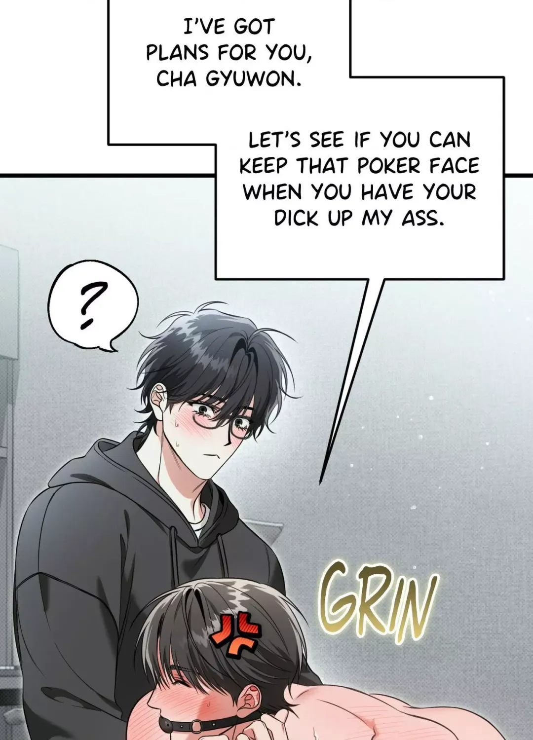 Hit Me Hard - Chapter 35 Page 29