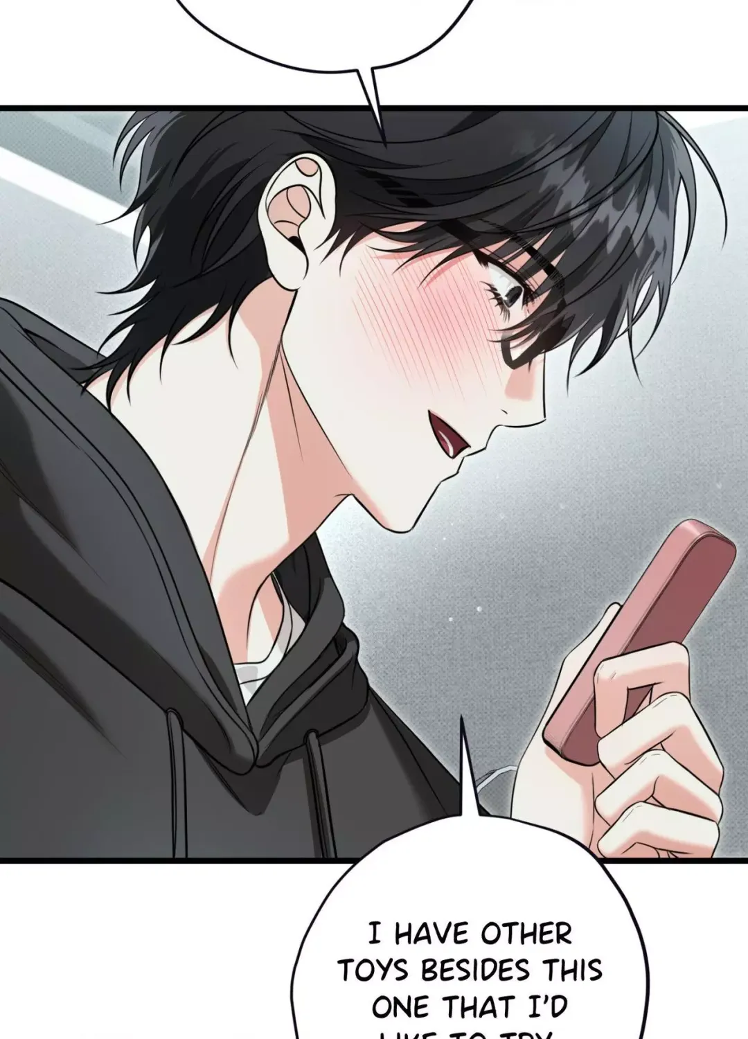 Hit Me Hard - Chapter 35 Page 33