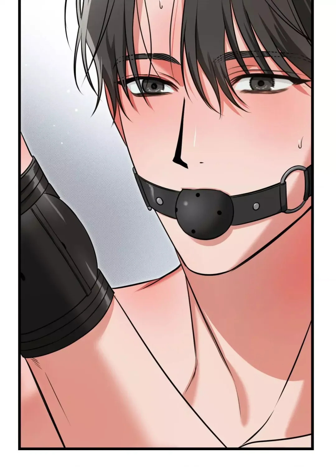 Hit Me Hard - Chapter 35 Page 35