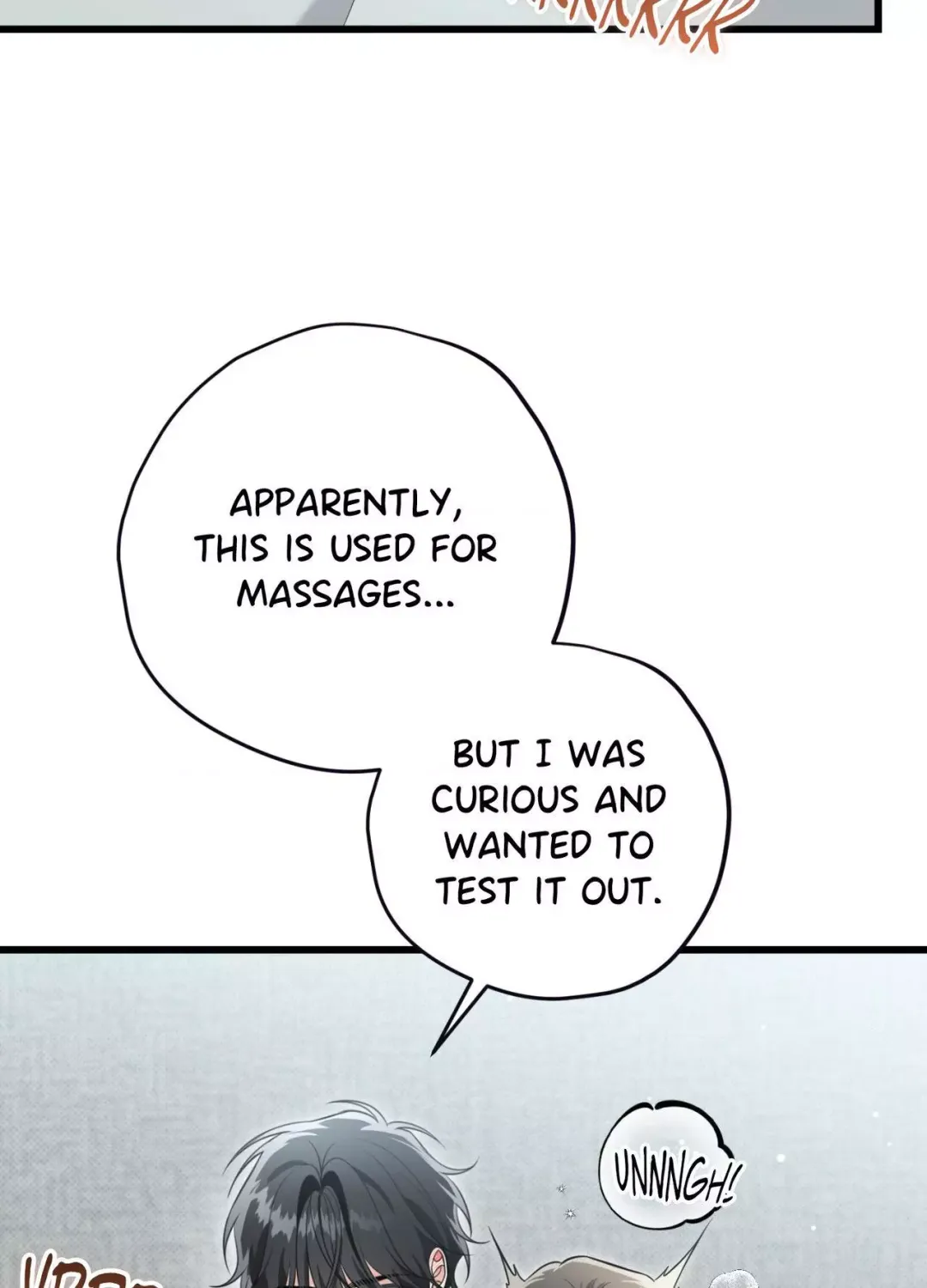 Hit Me Hard - Chapter 35 Page 38
