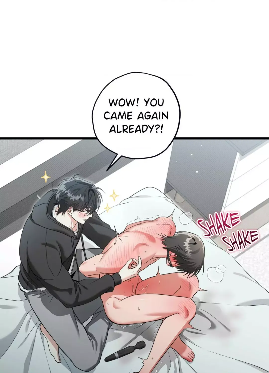 Hit Me Hard - Chapter 35 Page 55