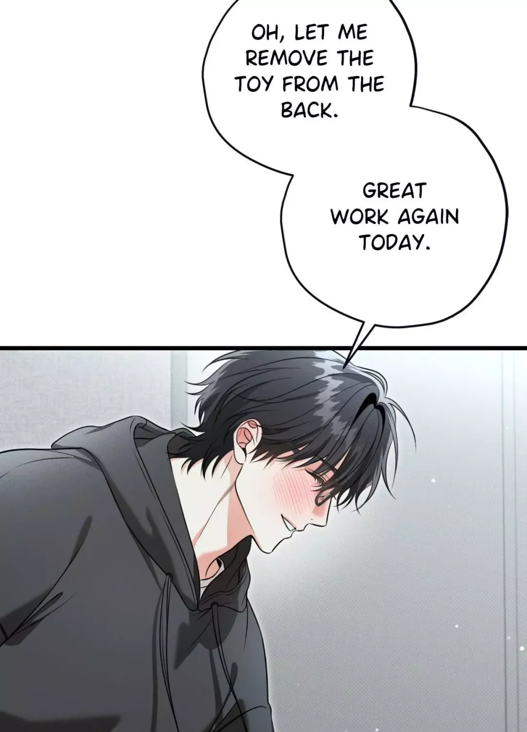 Hit Me Hard - Chapter 35 Page 58