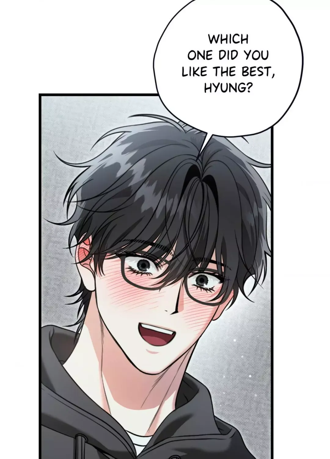 Hit Me Hard - Chapter 35 Page 60