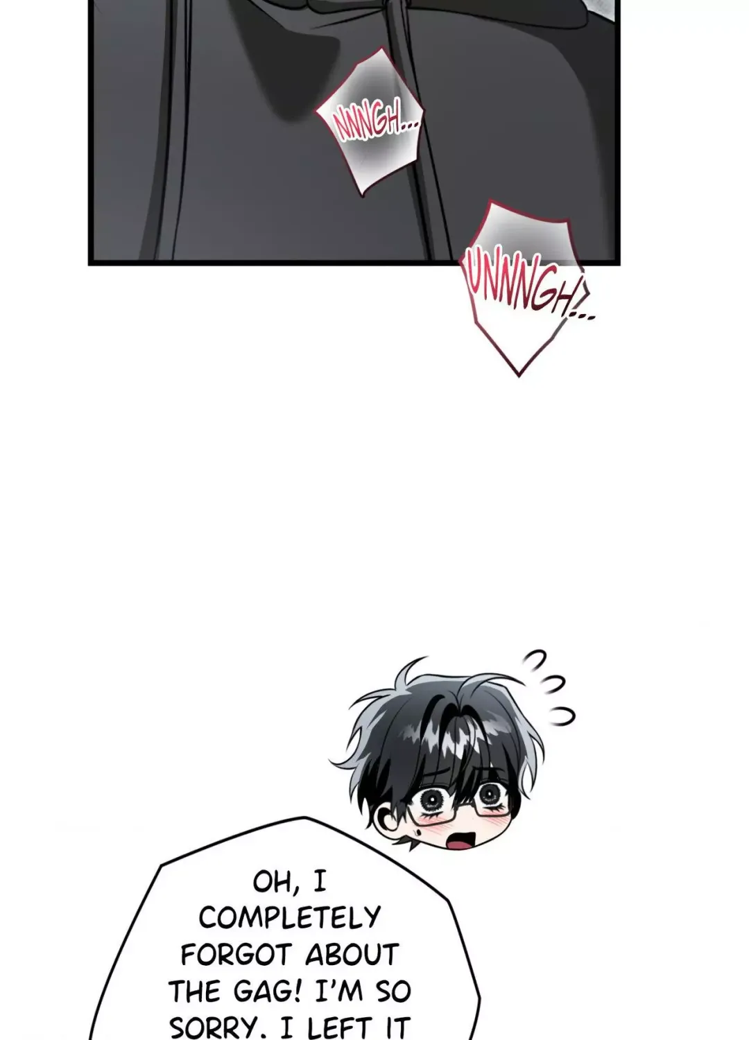 Hit Me Hard - Chapter 35 Page 61