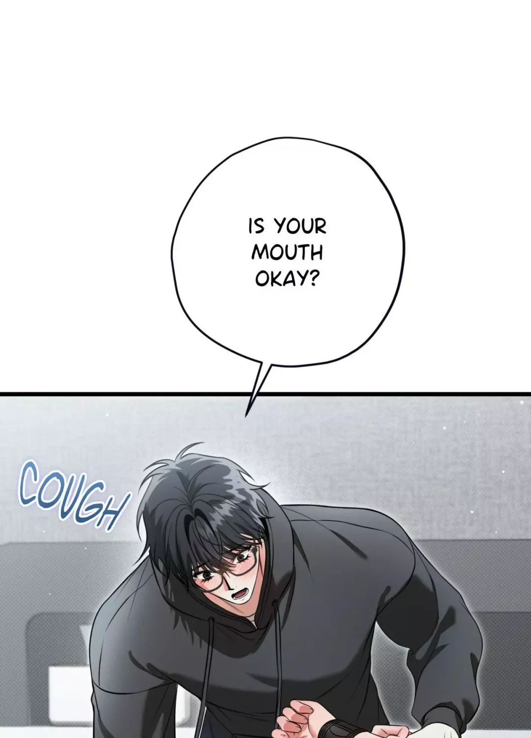 Hit Me Hard - Chapter 35 Page 64