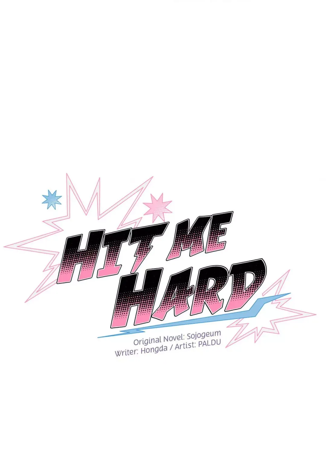 Hit Me Hard - Chapter 35 Page 92
