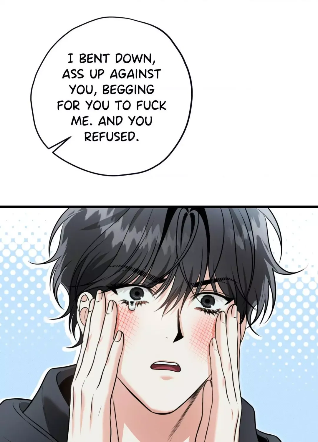 Hit Me Hard - Chapter 35 Page 104
