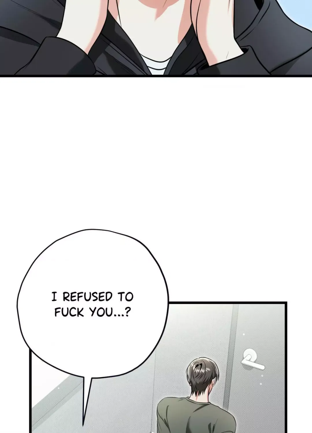 Hit Me Hard - Chapter 35 Page 105