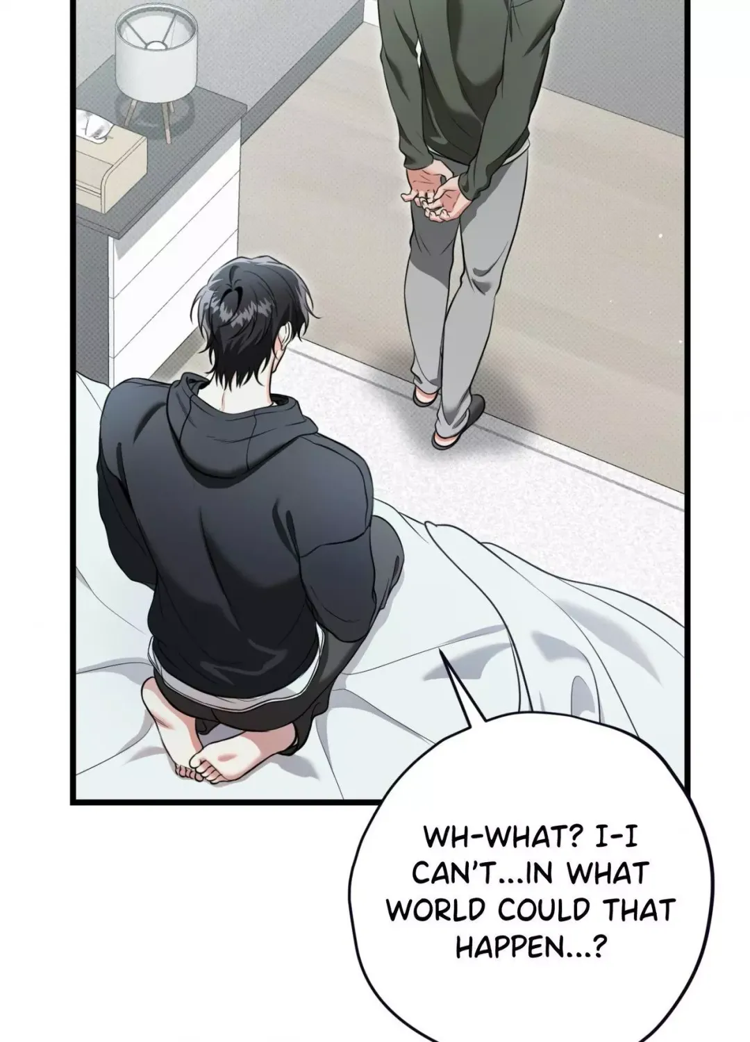 Hit Me Hard - Chapter 35 Page 106