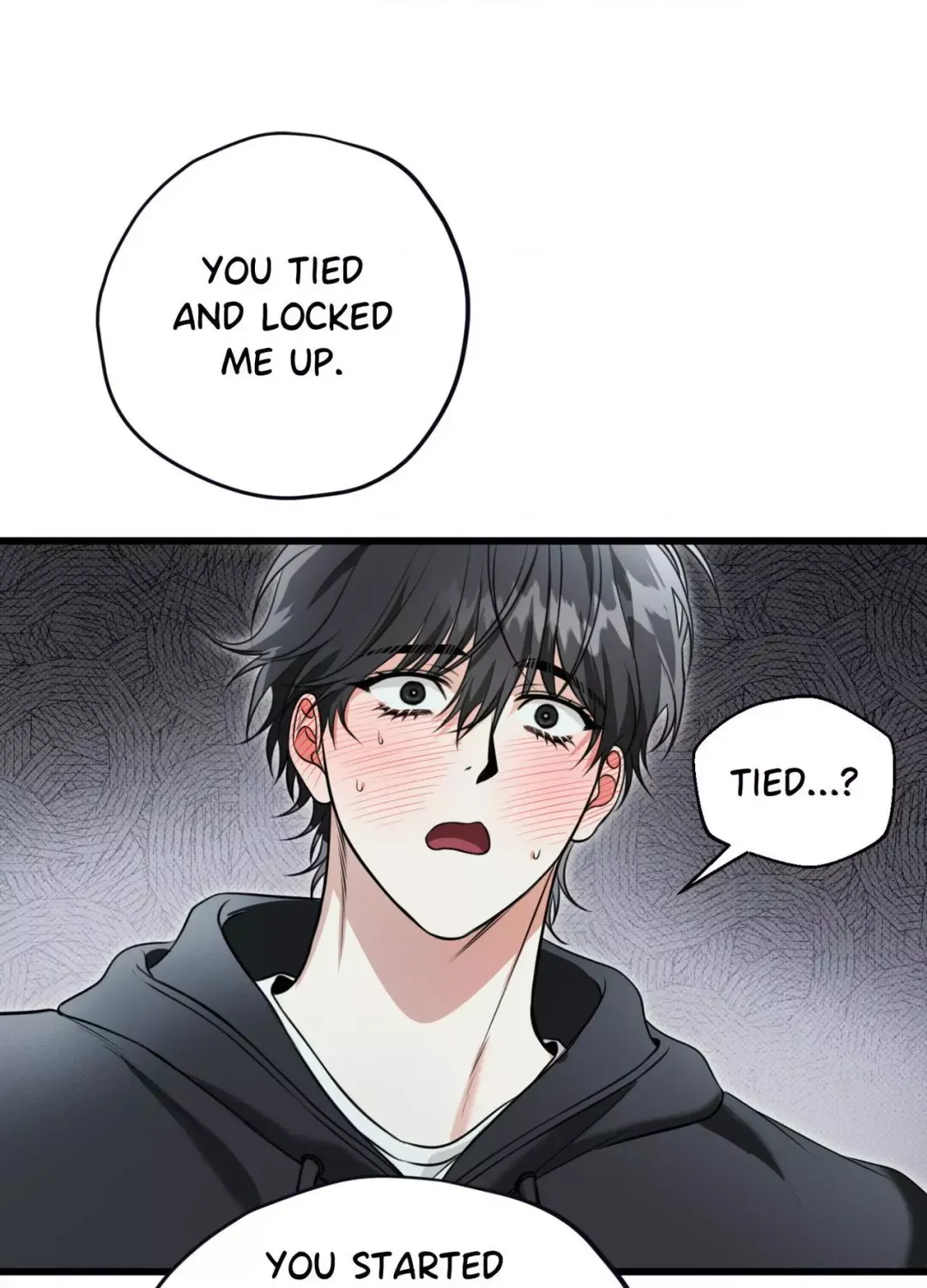 Hit Me Hard - Chapter 35 Page 108