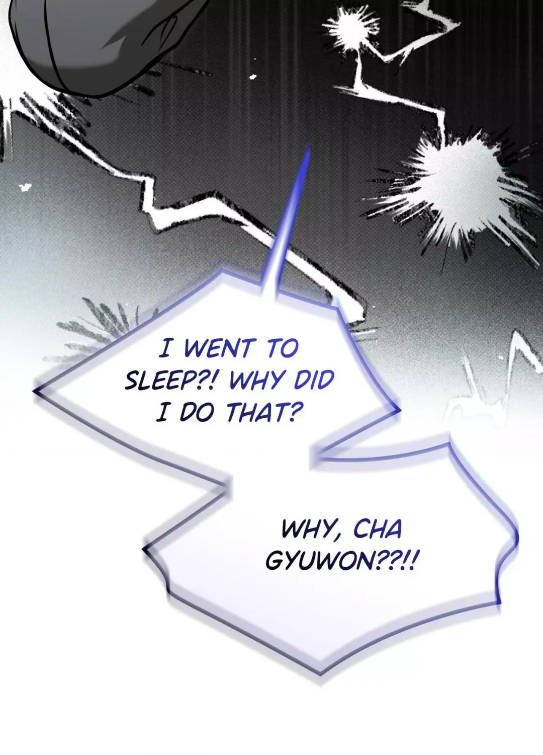 Hit Me Hard - Chapter 35 Page 114
