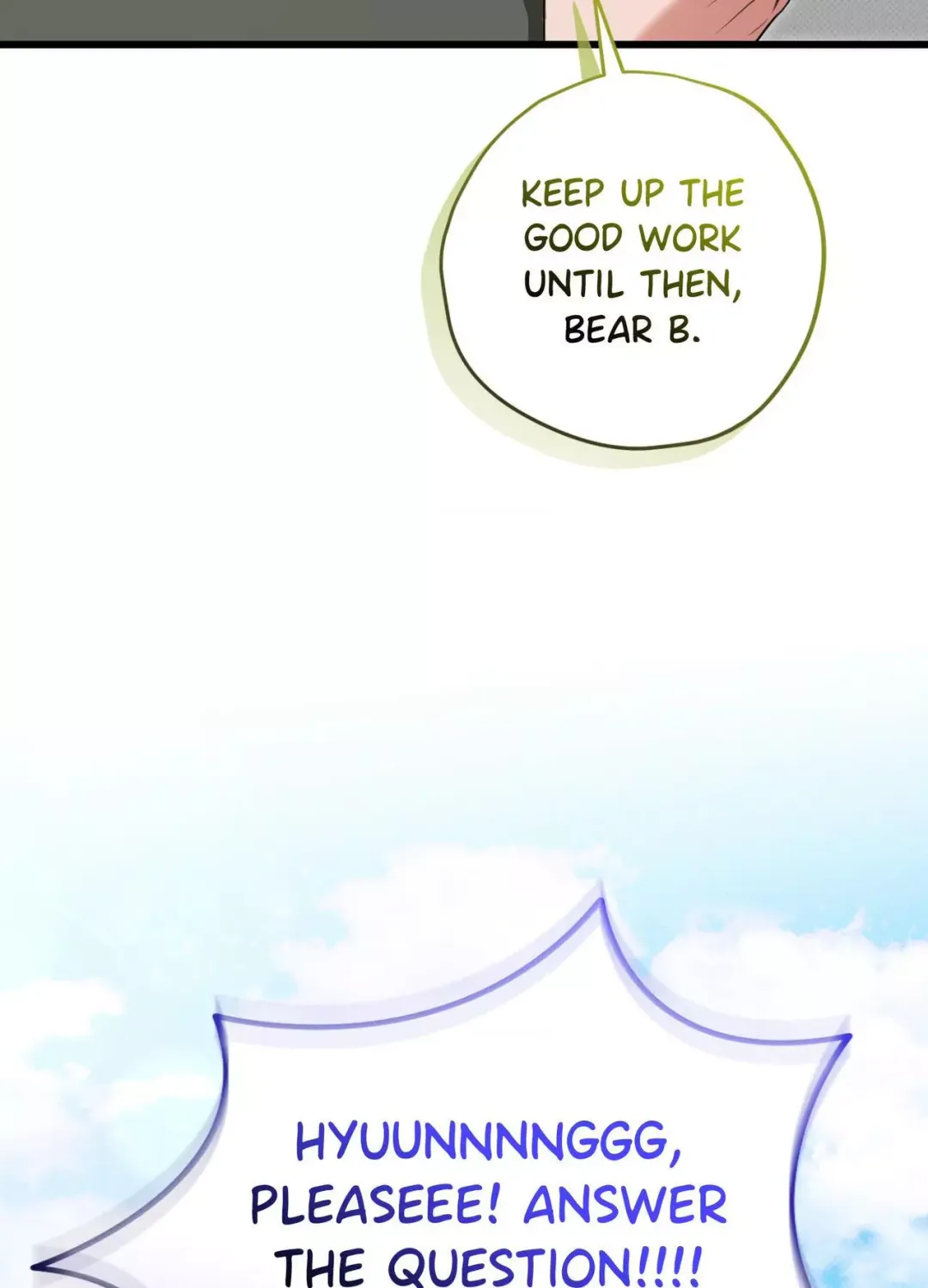 Hit Me Hard - Chapter 35 Page 120