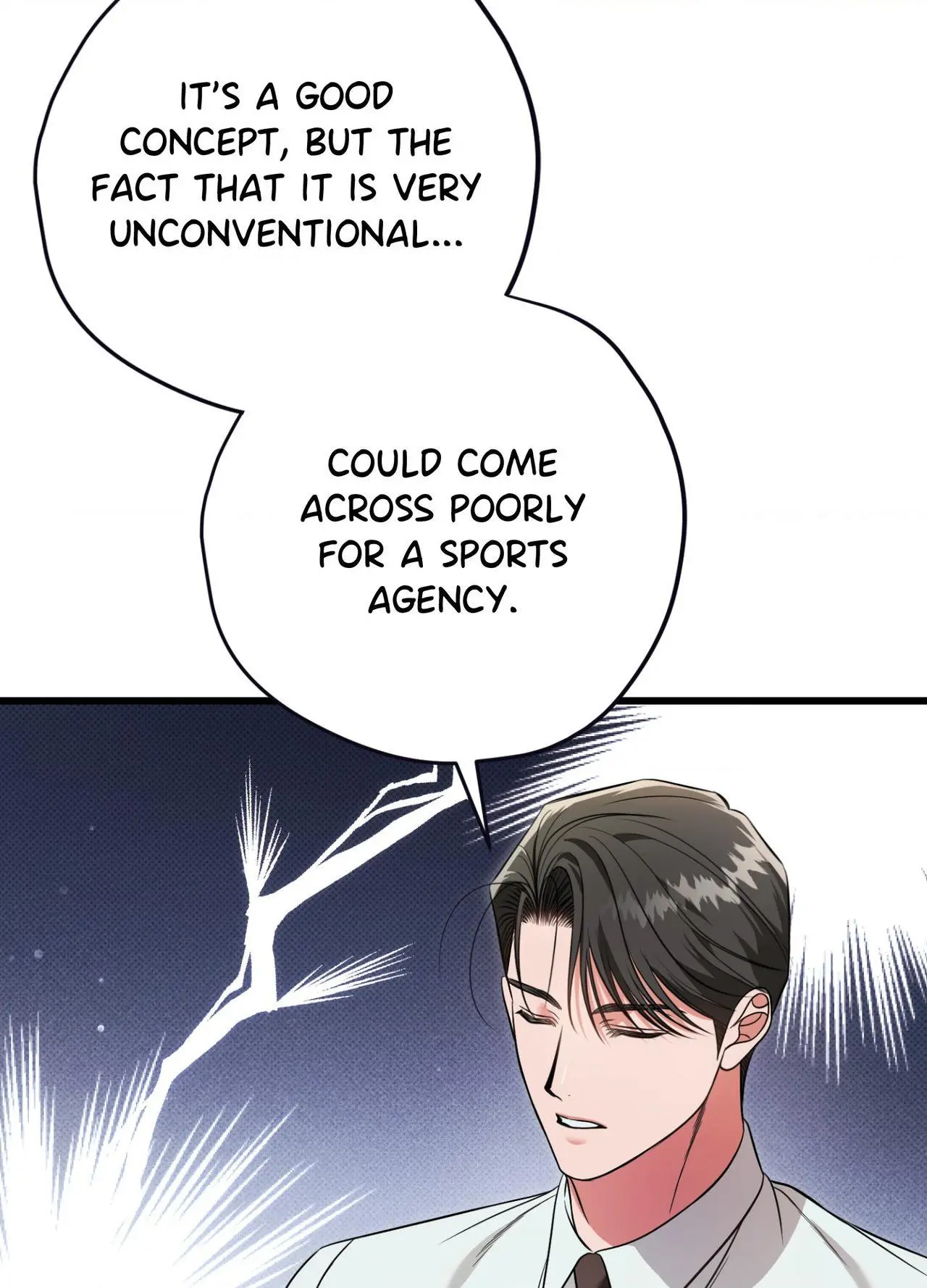 Hit Me Hard - Chapter 36 Page 2