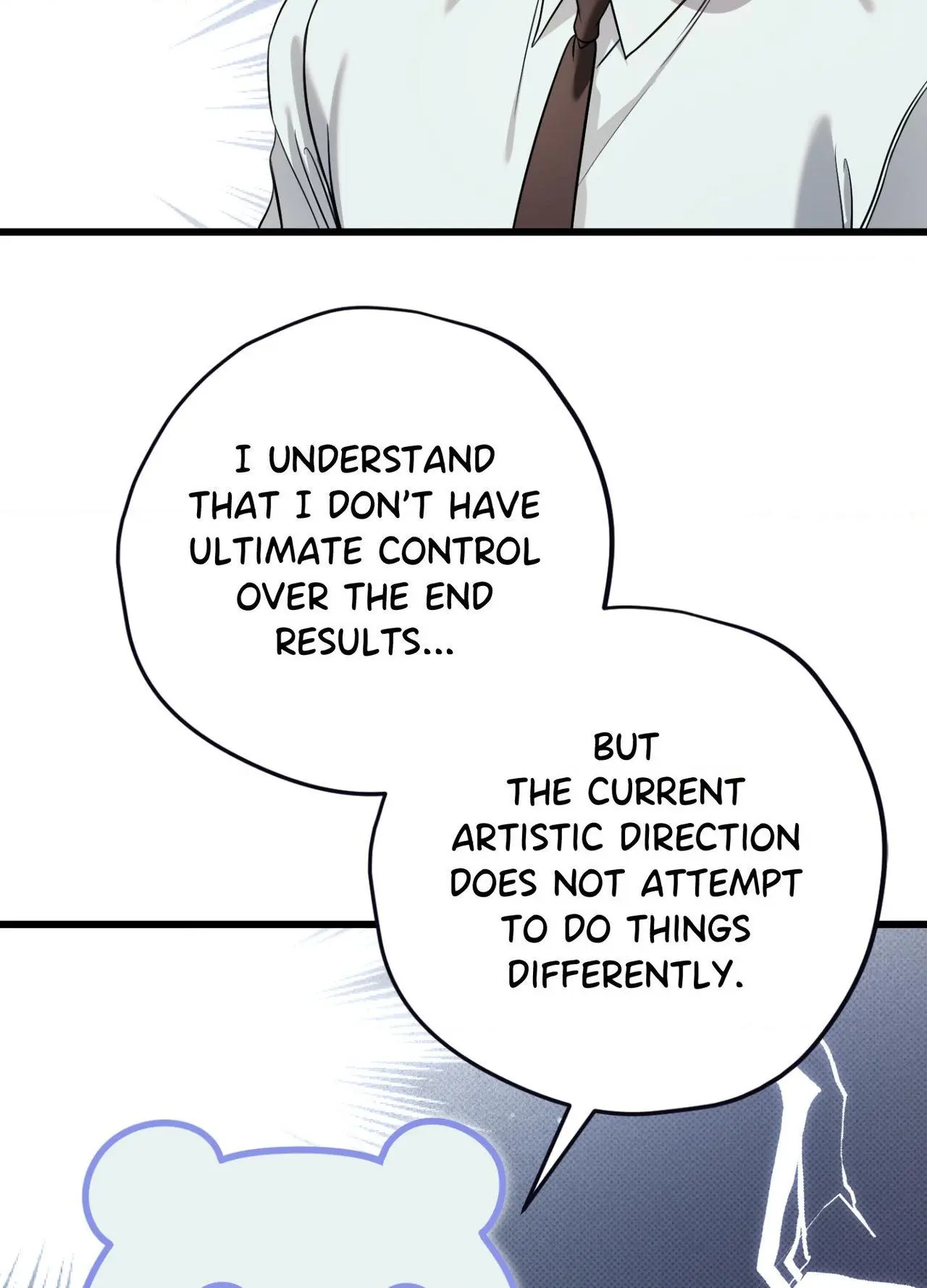Hit Me Hard - Chapter 36 Page 3