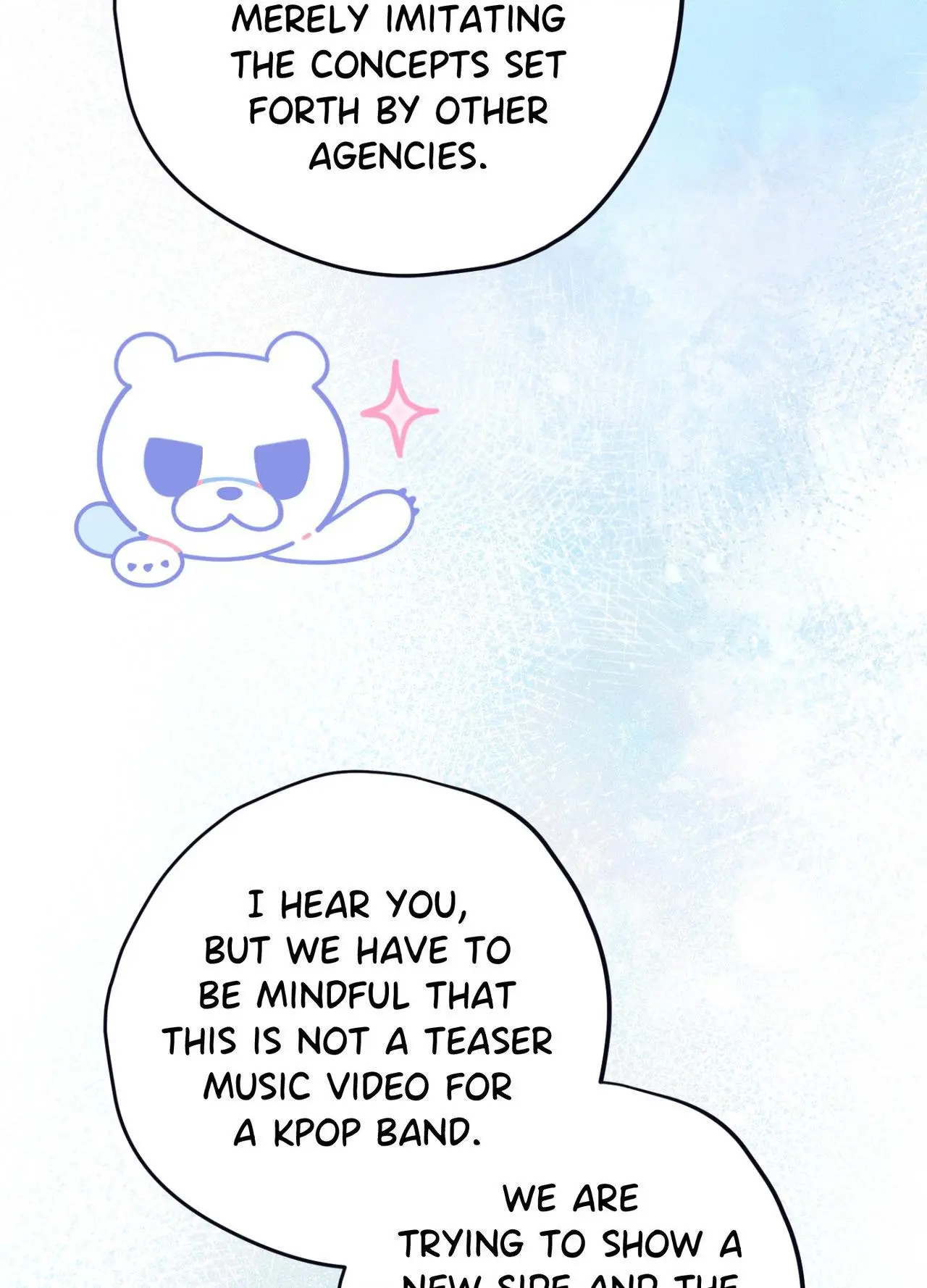 Hit Me Hard - Chapter 36 Page 5
