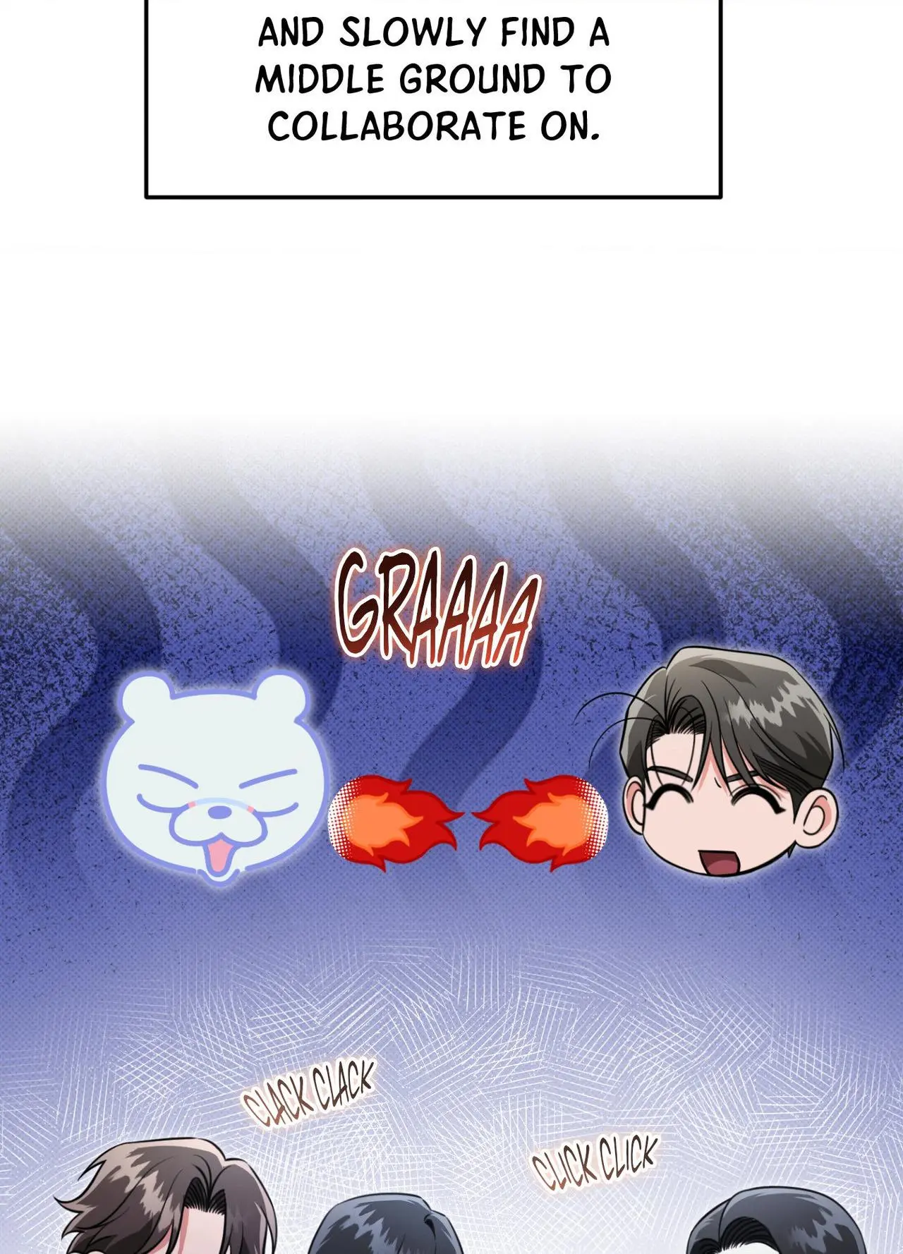 Hit Me Hard - Chapter 36 Page 7