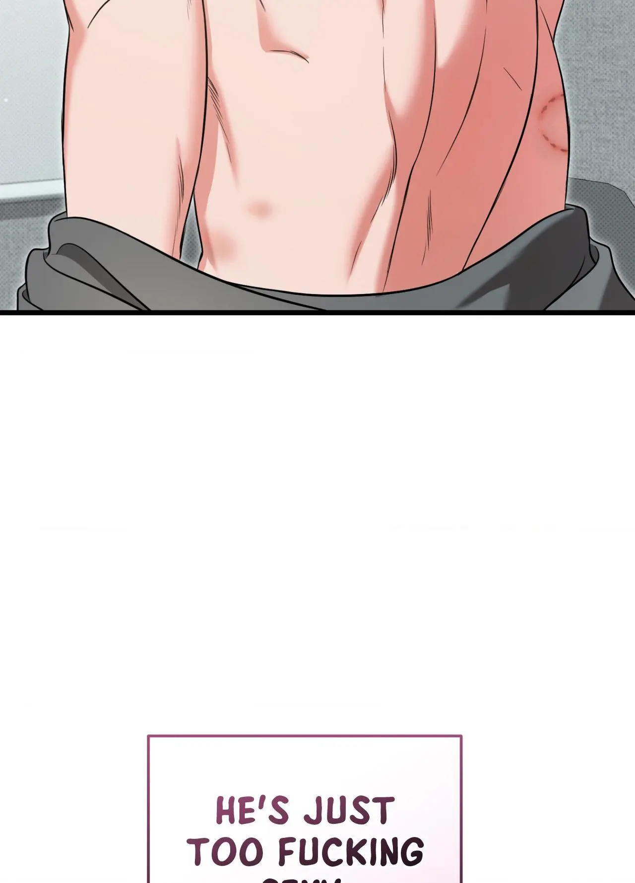 Hit Me Hard - Chapter 36 Page 10