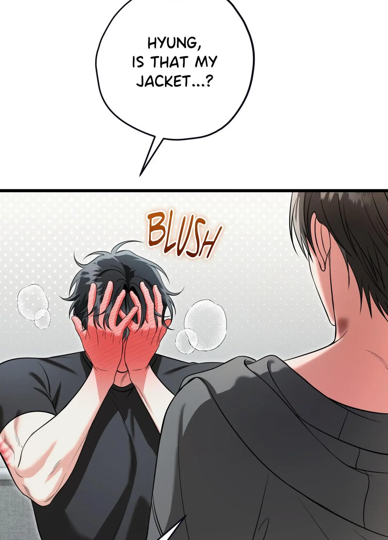 Hit Me Hard - Chapter 36 Page 13