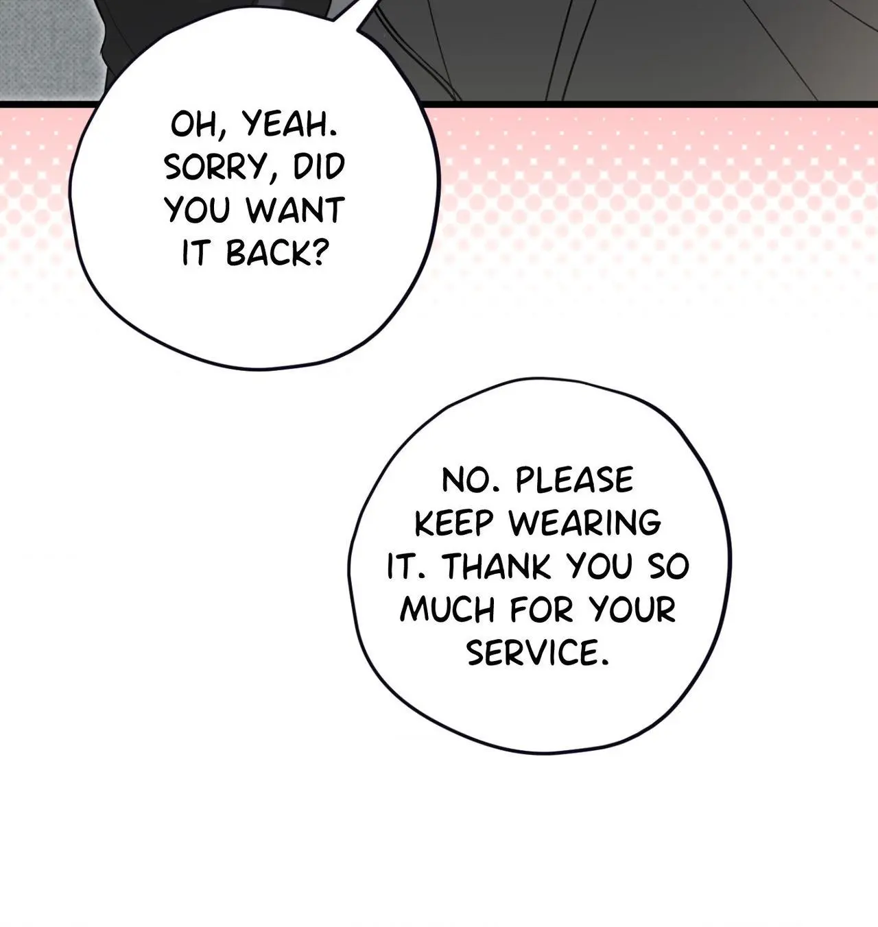 Hit Me Hard - Chapter 36 Page 14